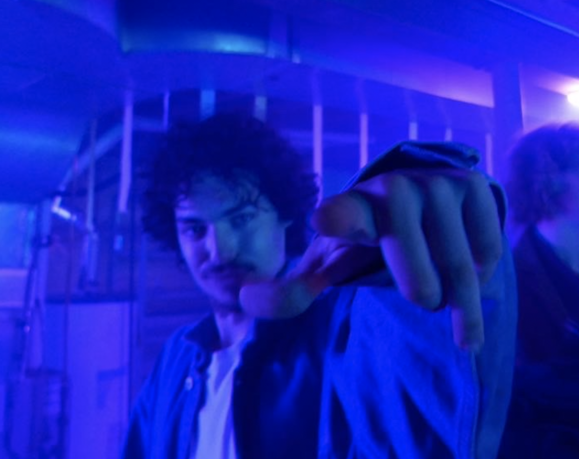 Picture of Gabriel Oliveira